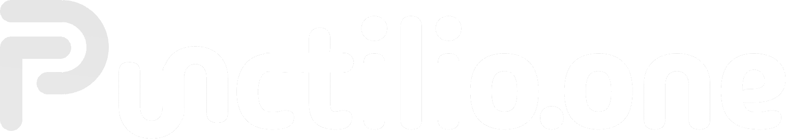 Punctilio ONE